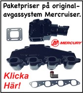 Mercruiser original