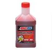 Inkörningsolja för nybyggda motorer.