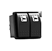 Monteringsanvisning standard knappsats