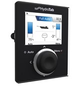 Monteringsanvisning knappsats med fullt autosystem / NMEA kompatibel.