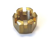 Propellermutter Honda 135-250hk