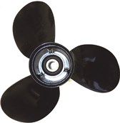 Bravo 2 propeller