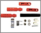 Adapter till Evin/Johnson/OMC