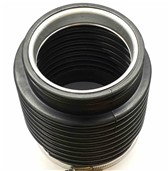 Eftermaknad drivaxelbälg Mercruiser Bravo