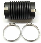 Avgasbälg Mercruiser